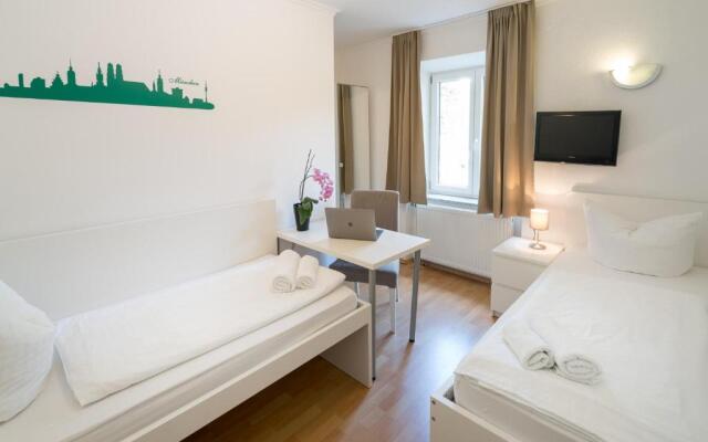 guenstigschlafen24 – die gunstige Alternative zum Hotel