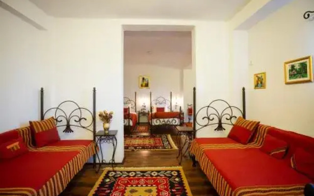 Crasmarita din Buzau