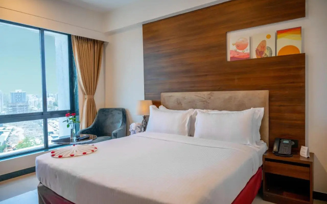 Hotel Tip Top International
