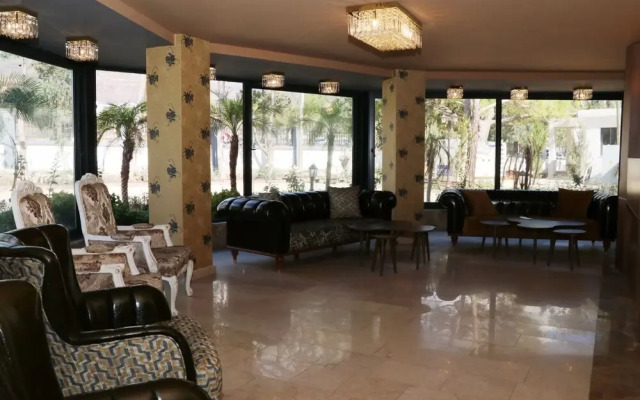 Toros Holiday Resort & Spa