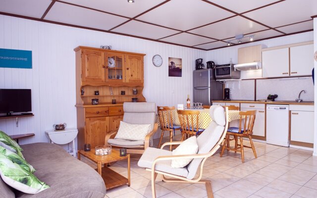 Domaine Les Tamaris & Portes du Soleil