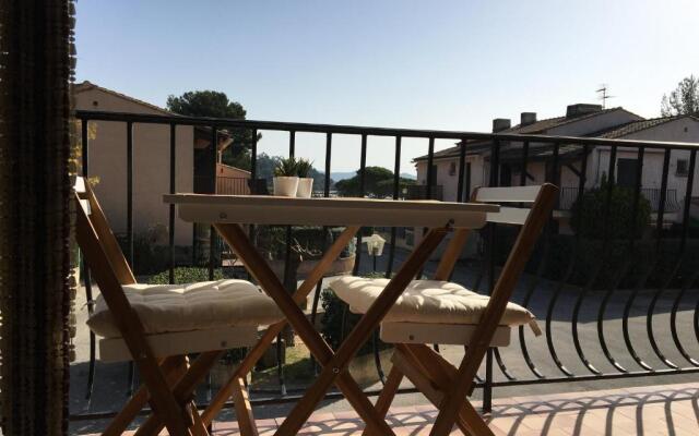 Studio L’Argentiere Plage (Adults Only)