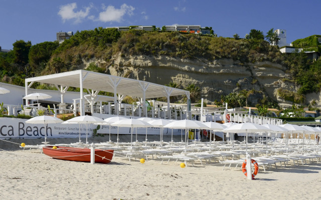 Sentido Michelizia Tropea Resort