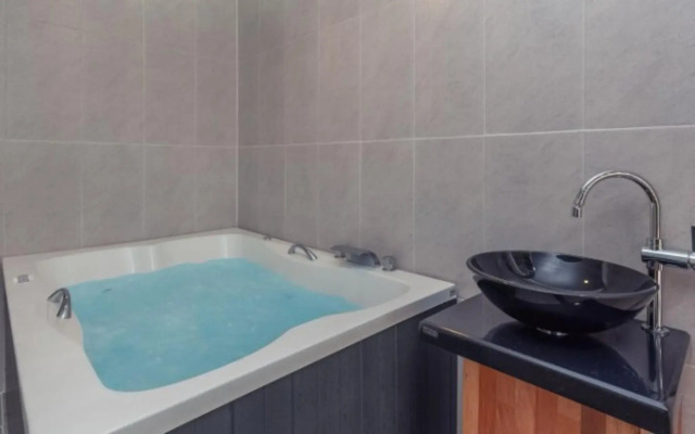 Daebudo W Eden Pension