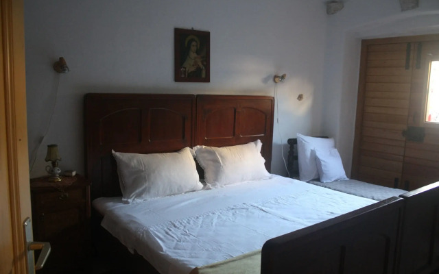 Guest House Lucijo