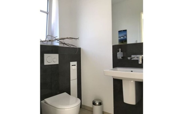 Villa Bi de Kuhlung Comfortable Vacation Home