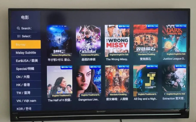 Puchong, Old Klang Road,8pax, Midvalley Pavilion 2