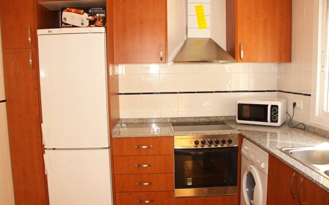 Complejo Bellamar 3000