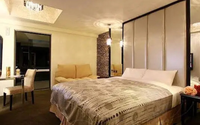 Fairy Tale Sea Motel