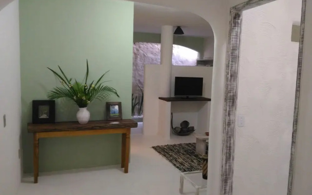 Apartamentos Discovery Coast