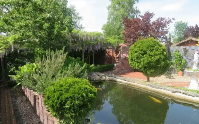 Holiday Apartment Zur Heide