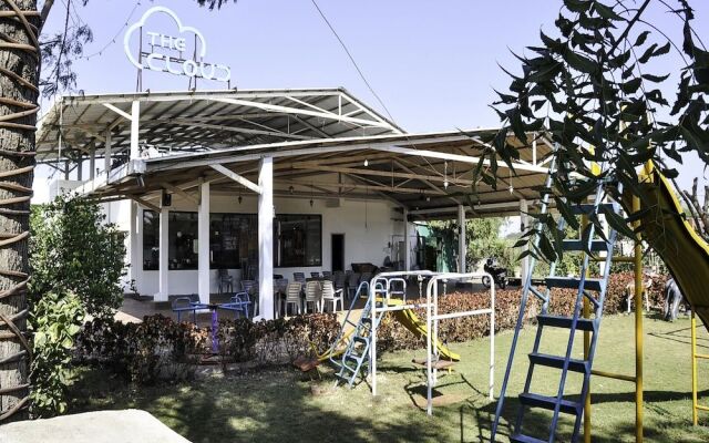 OYO 27785 The Cloud Hotel And Resorts