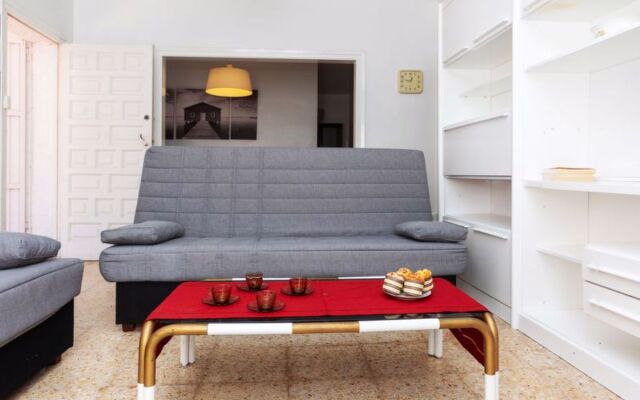 Villa Llevant L'Ametlla de Mar