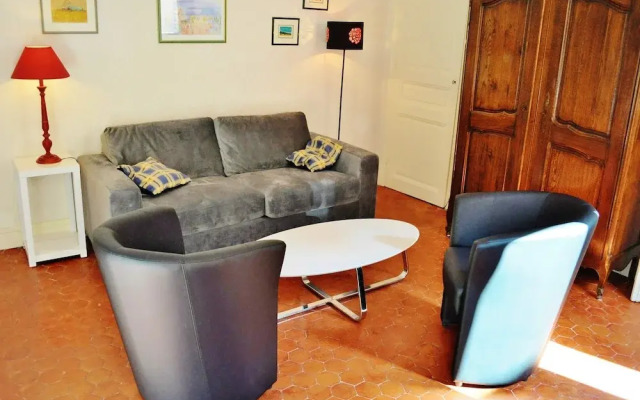 Apart Hotel Riviera - Old Town - Promenade des Anglais