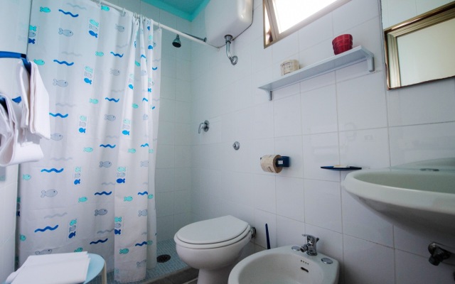 Villaggio Residence Nettuno - Mobile Home