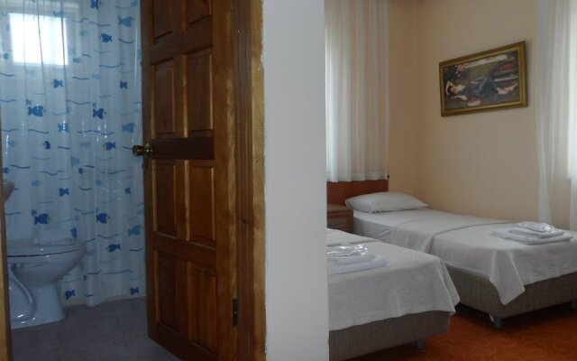 Hotel Keyf