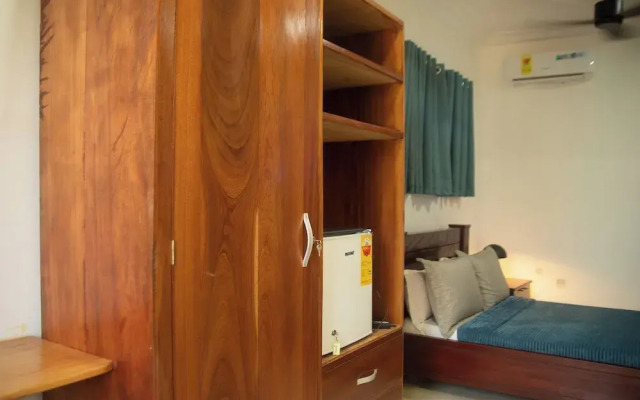 Pito Guest House