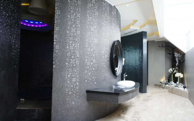 All-Ur Boutique Motel - Chung-Li Branch