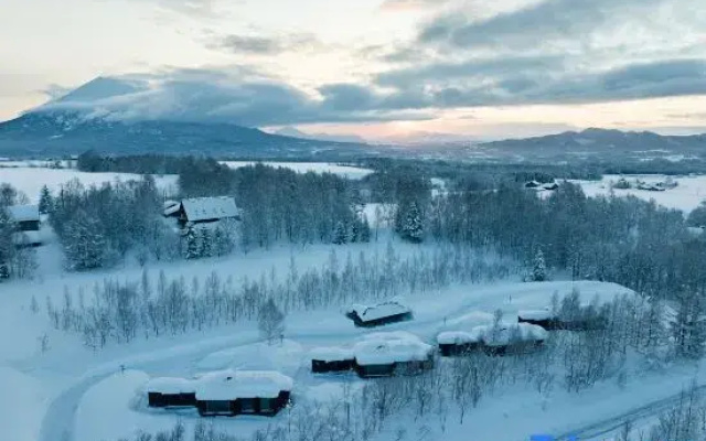SANU 2nd Home Niseko 1st
