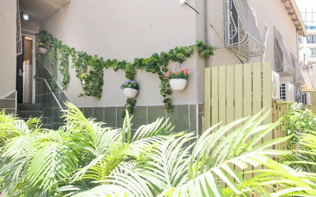 Chateau Tel Aviv