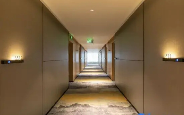 Qingliu Lishi Hotel
