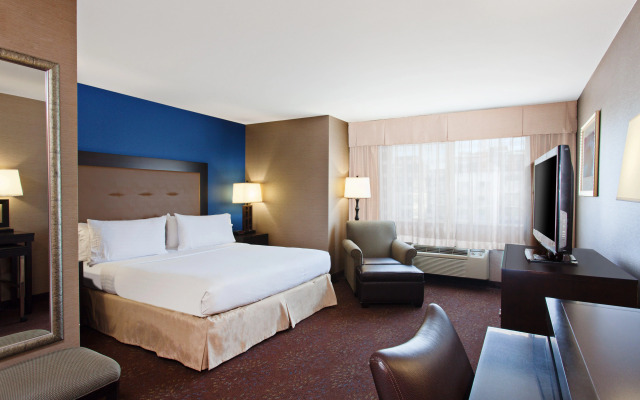 Holiday Inn Seattle Downtown by IHG