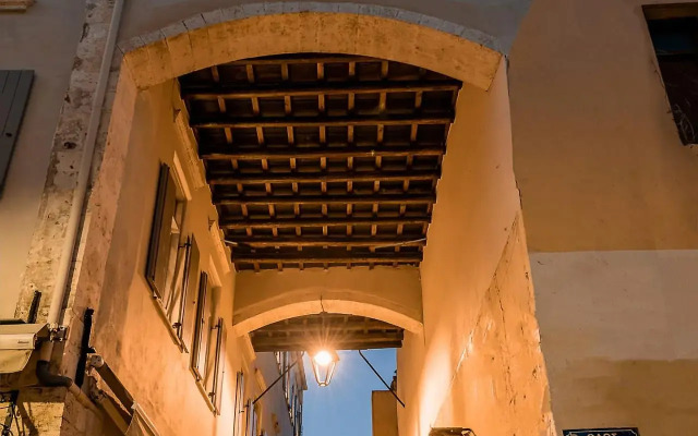 Malmo Historic Hotel