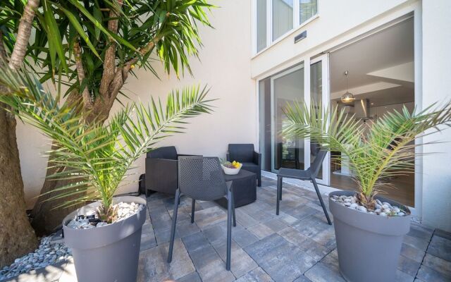 Holiday Home Apartments Bellamare