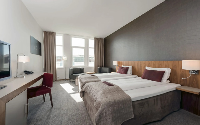 Quality Hotel Residence