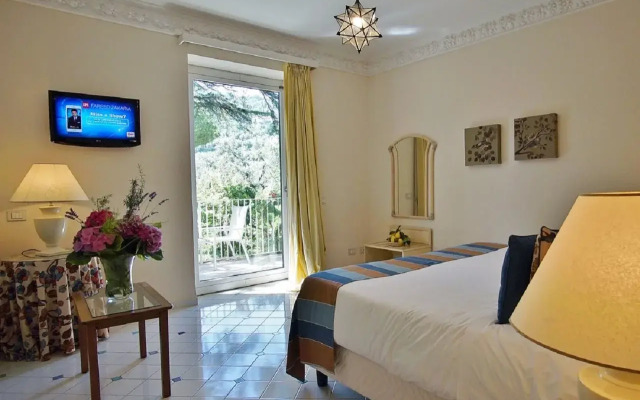 Grand Hotel Aminta