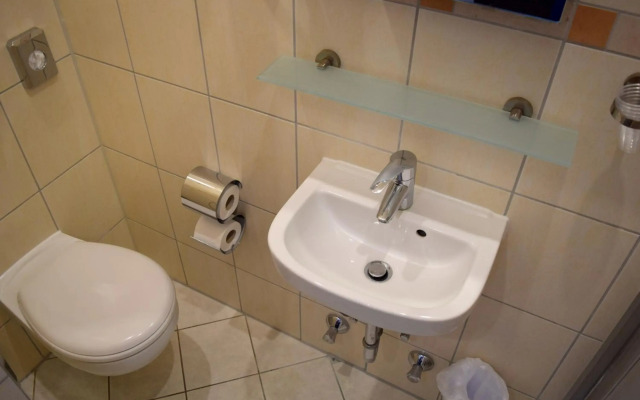 Trip Inn Budget Messe