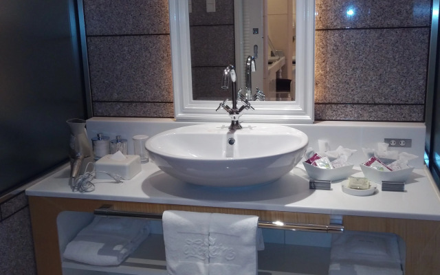 Hotel Elsereine Osaka