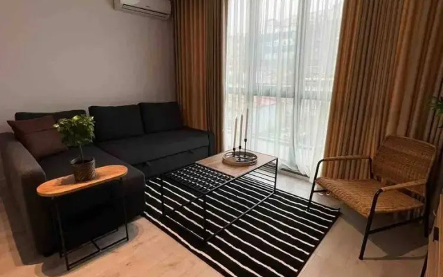 Cozy 11 Unit For Rent In The European Side