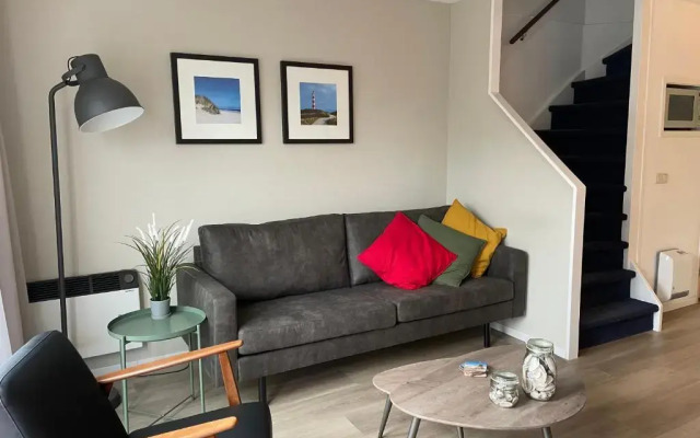 Appartement, Amelander Kaap 121