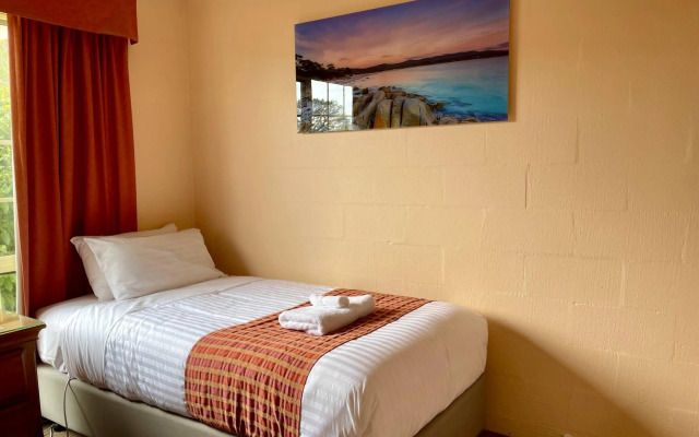 Swansea Cottages & Lodge Suites