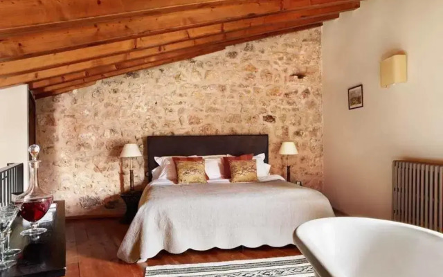 Hotel Mas de la Serra