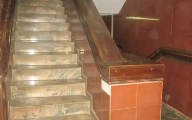 Crystal Palace Hotel