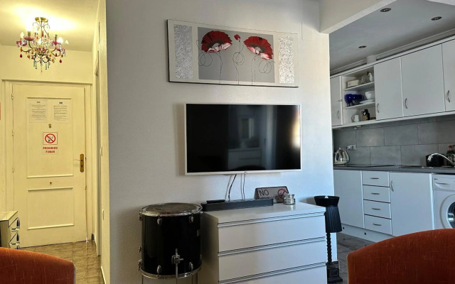 Apartamenty Deluxe "Agata" 1J-1V - Los Naufragos