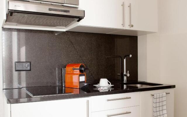 Residence Appartements