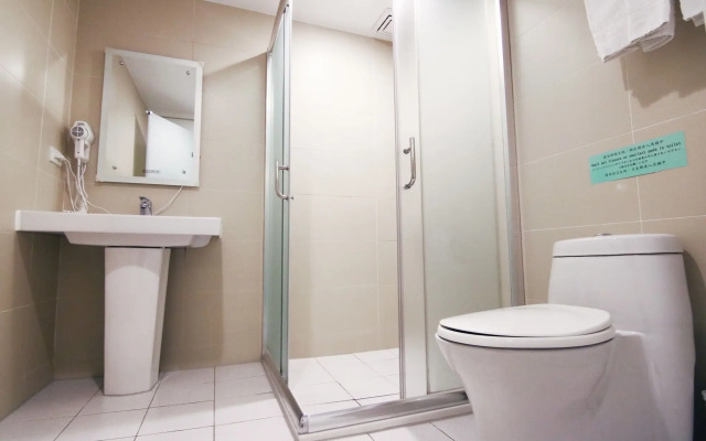 Hotel 6 - Ximen