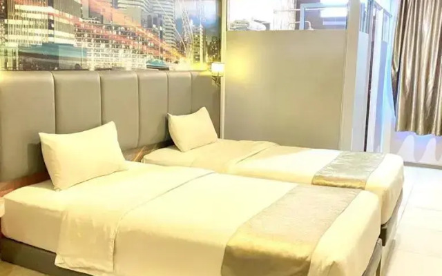 RedDoorz Plus @ Tanjung Uncang Batam