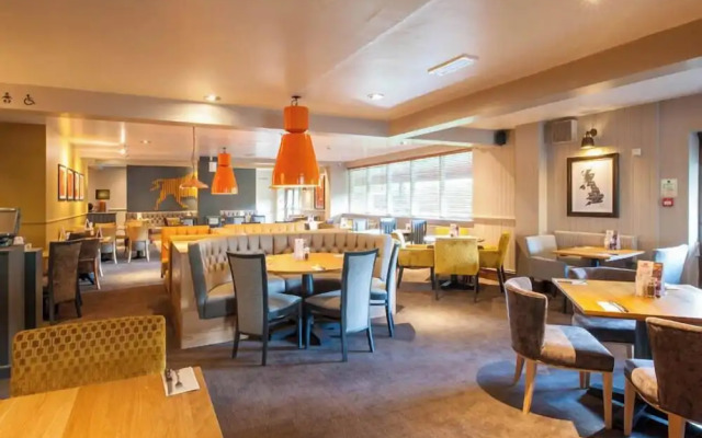 Premier Inn Runcorn