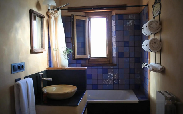 Casas Rurales Camino del Castaño