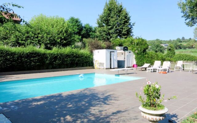 Casa dei Ciliegi (TUI250)