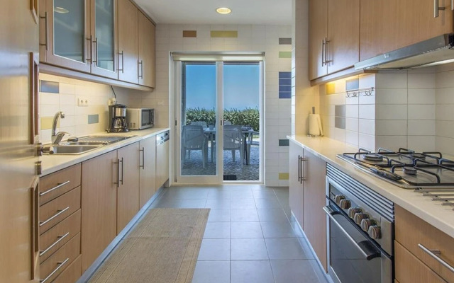 Villa Foz AL in Set bal