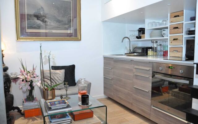 Splendid Apartment Near Trocadero
