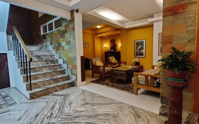 Hotel Tarayana