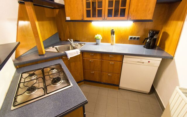 CheckVienna - Apartment Familienplatz