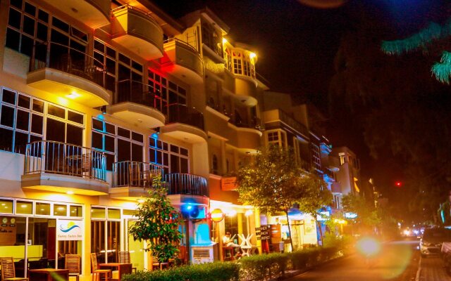 Sunny Suites Inn