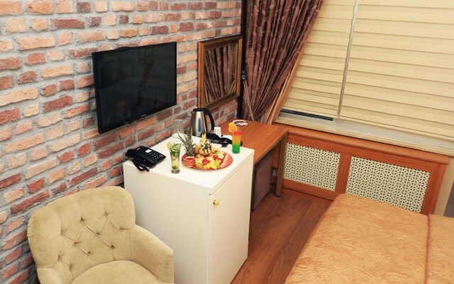 Aypart Otel